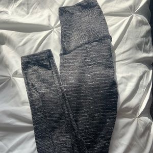 Wonder Under Leggings